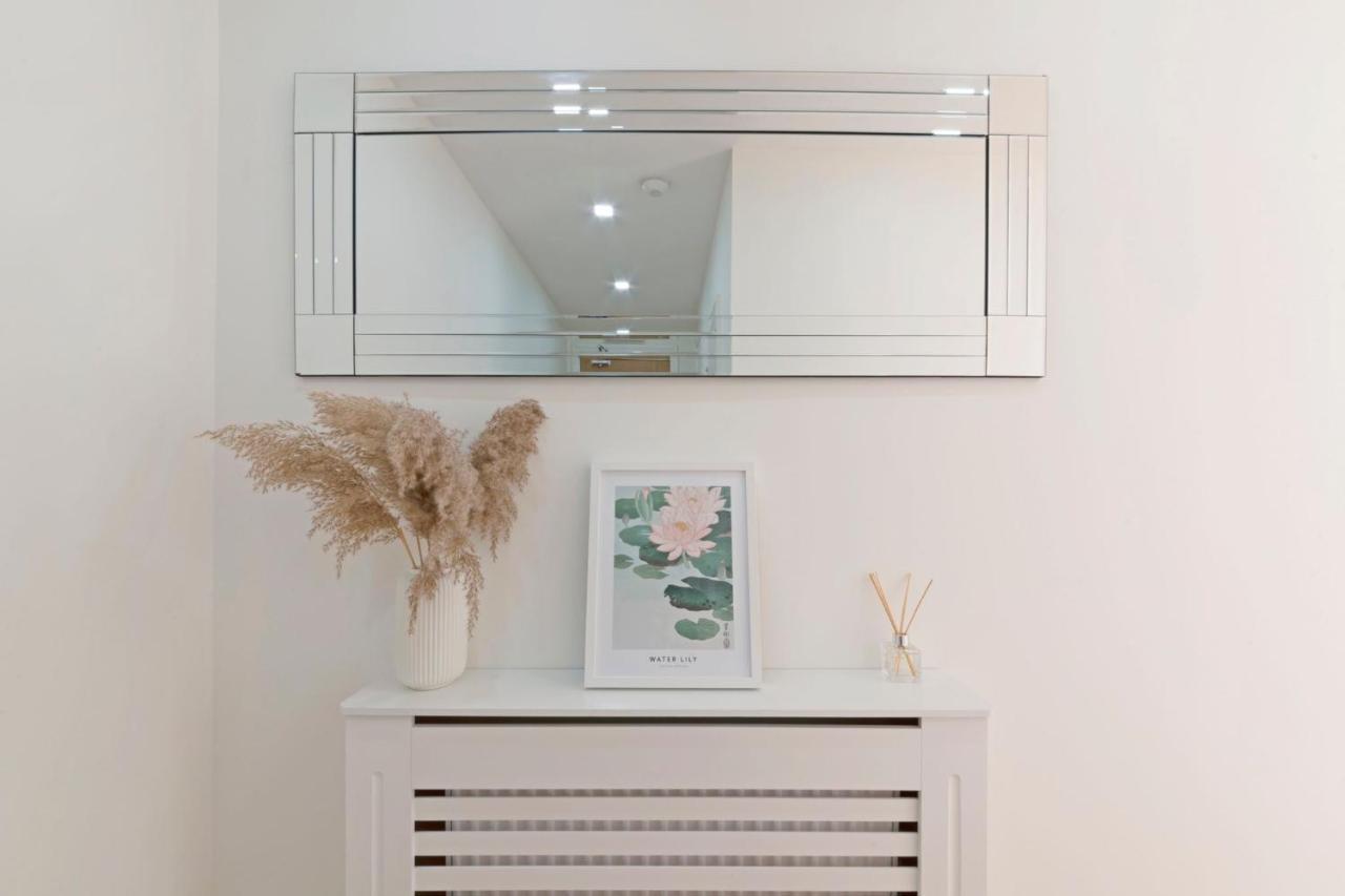 Spacious One Bed Loft Apartment Birchanger 外观 照片