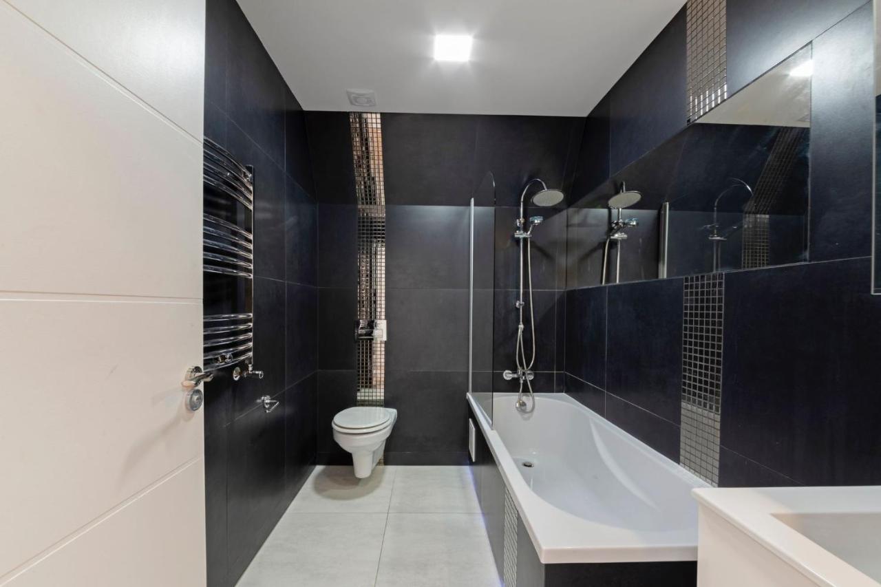 Spacious One Bed Loft Apartment Birchanger 外观 照片
