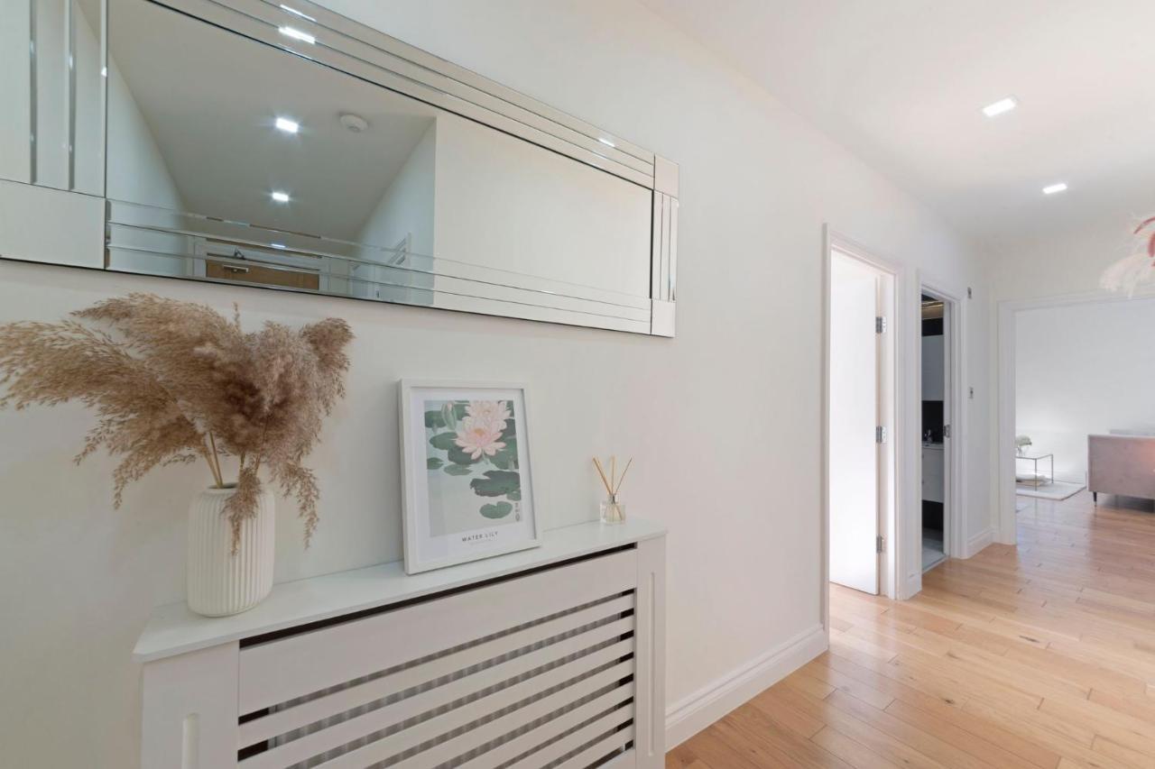 Spacious One Bed Loft Apartment Birchanger 外观 照片